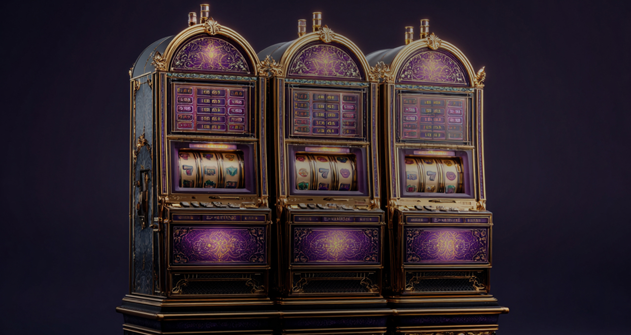 Joya Casino